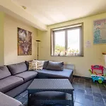Meeuwenoord בית נופש