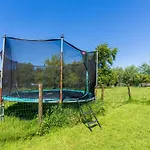 בית נופש Meeuwenoord *
