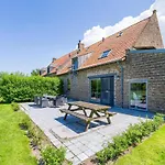 Ferienhaus Meeuwenoord Middelkerke