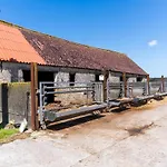 Meeuwenoord Ferienhaus