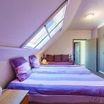 Meeuwenoord Ferienhaus *