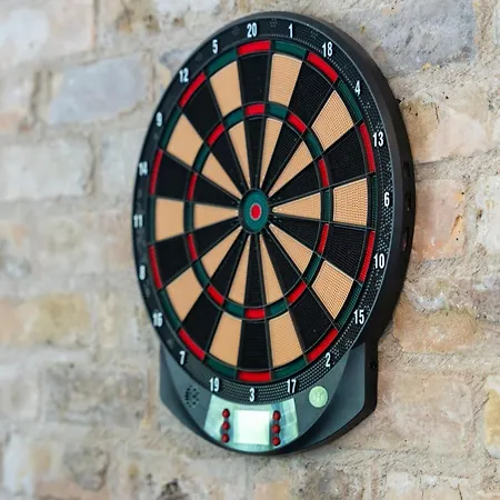 펜션 Meeuwenoord 미들케르케