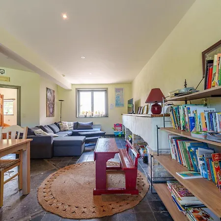 Meeuwenoord 펜션 *