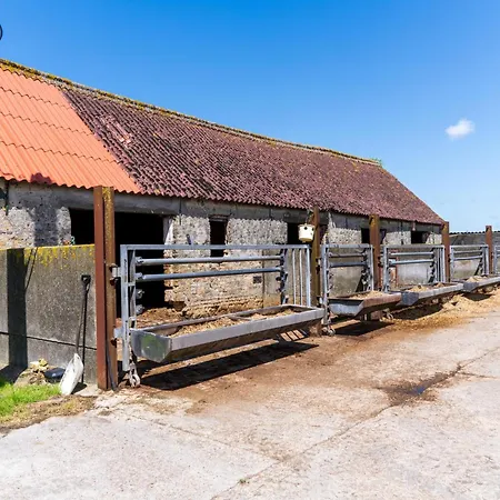 Meeuwenoord Prázdninový dům Middelkerke