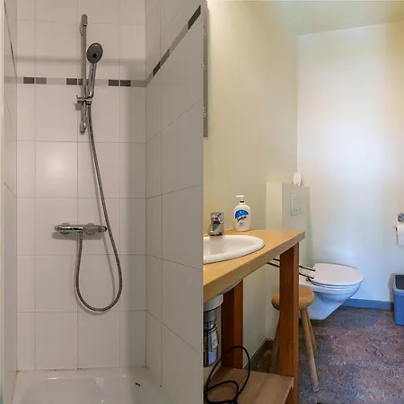 Ferienhaus Meeuwenoord *