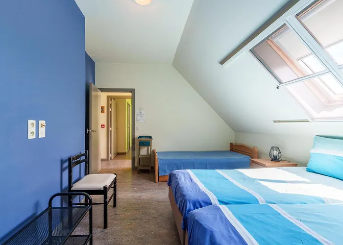 Meeuwenoord Prázdninový dům *