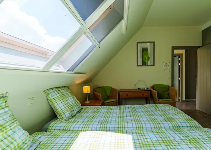 Meeuwenoord Prázdninový dům Middelkerke