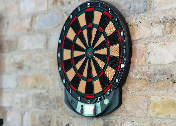 Prázdninový dům Meeuwenoord Middelkerke