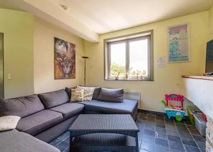 Meeuwenoord Prázdninový dům