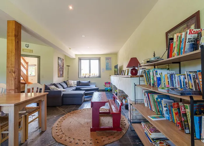 Meeuwenoord 펜션 *