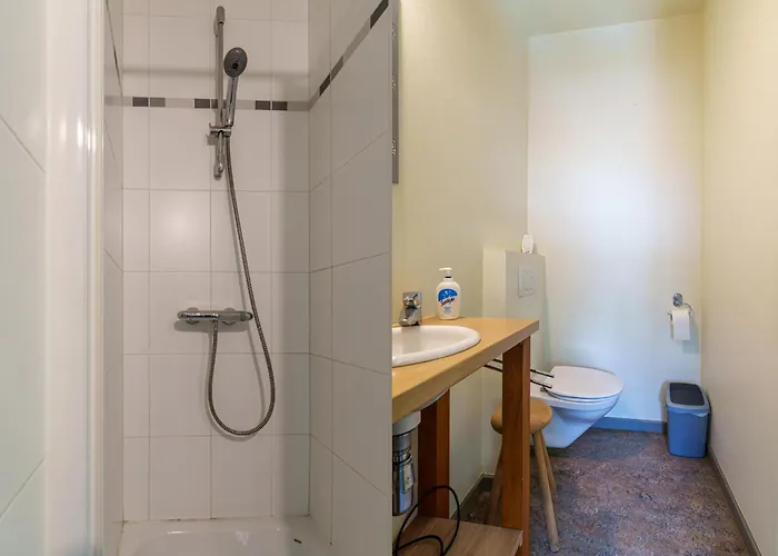 Prázdninový dům Meeuwenoord