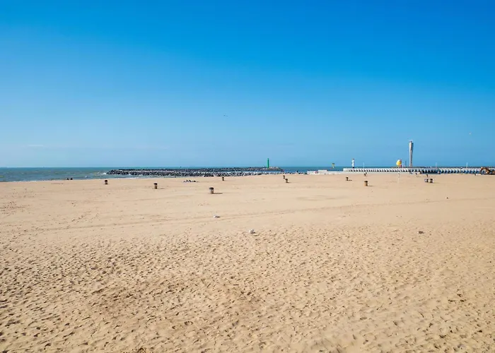 Meeuwenoord Prázdninový dům