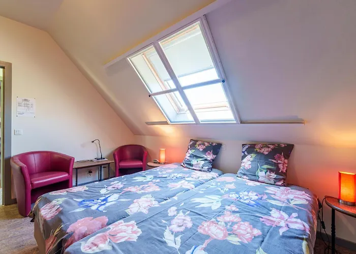 Prázdninový dům Meeuwenoord