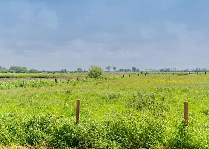 Meeuwenoord Prázdninový dům