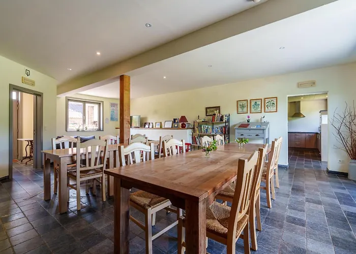 Meeuwenoord Prázdninový dům