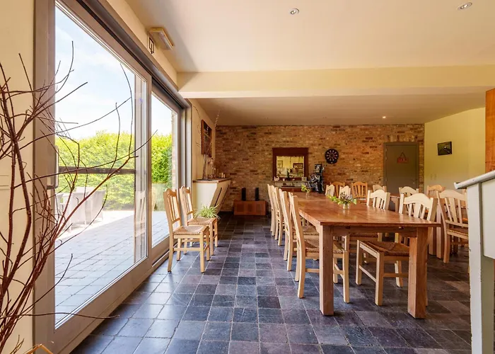 Prázdninový dům Meeuwenoord *